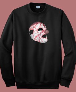 Slipknot Clown Funny Sweatshirt
