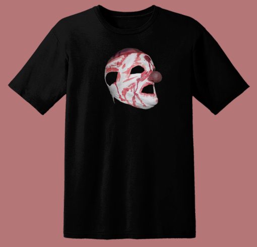 Slipknot Clown Funny T Shirt Style