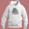 Sour Fuck Boys Hoodie Style