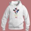 Happy New Year Usa 2023 Hoodie Style