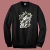 The Acclaimed Freestyle Arrived Sweatshirt