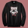 The Last Ronin Graphic Sweatshirt