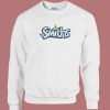 The Smiths The Sims 80s Sweatshirt