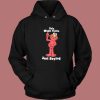 This Might Tickle Elmo Hoodie Style