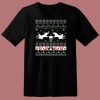 Us Army Aircraft Ugly Christmas T Shirt Style