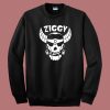 Ziggy The Demon King Sweatshirt