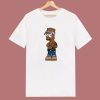 2Bart Tupac Shakur The Simpson T Shirt Style