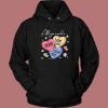 All You Need Is Love Bites Hoodie Style
