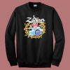 Animal Muppets Zildjian Sweatshirt