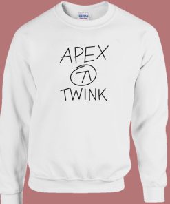 Apex Twink Hitsuji Sweatshirt