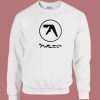 Aphex Twin Logo Sweatshirt