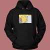 Arthur Clenched Fist Meme Hoodie Style