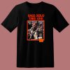 Bass Solo Take One Doom Factory T Shirt Style