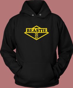 Beastie Boys Rapper Vintage Hoodie Style