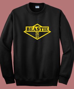 Beastie Boys Rapper Vintage Sweatshirt