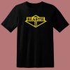 Beastie Boys Rapper Vintage T Shirt Style