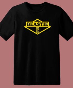 Beastie Boys Rapper Vintage T Shirt Style