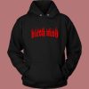 Bitch Mob Flames Hoodie Style