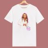 Britney Spears Oops I Did It T Shirt Style