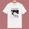 Busy Thinking About Girls T Shirt Style