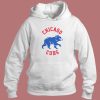 Chicago Cubs MLB Hoodie Style
