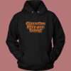 Cigarettes Keep You Young Hoodie Style