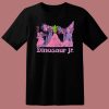Dinosaur Jr Give a Glimpse Of What Yer Not T Shirt Style