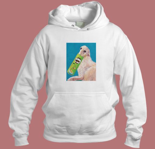 Dog Let Me Do It For You Hoodie Style