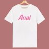Doja Cat Anal T Shirt Style