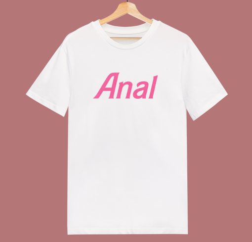 Doja Cat Anal T Shirt Style