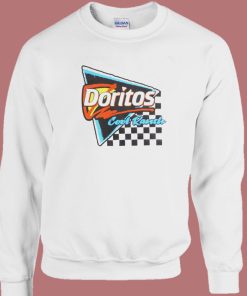 Doritos Cool Ranch Sweatshirt