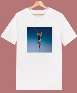 Endless Summer Vacation Miley T Shirt Style