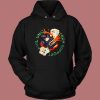 Evil Uno Tech Support Hoodie Style