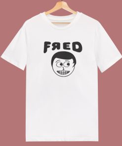 Fred Figglehorn Funny T Shirt Style