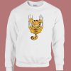 Garfield x The Hundreds Sweatshirt