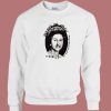 God Save The Queen Sweatshirt