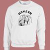 Hanson Forever Sweatshirt