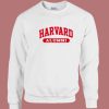 Harvard Alumni Sweatshirt