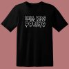Hell Was Boring T Shirt Style