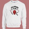 Hellraiser Club Sweatshirt