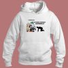 I Believe In Strong Women Supremacy Hoodie Style