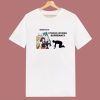 I Believe In Strong Women Supremacy T Shirt Style