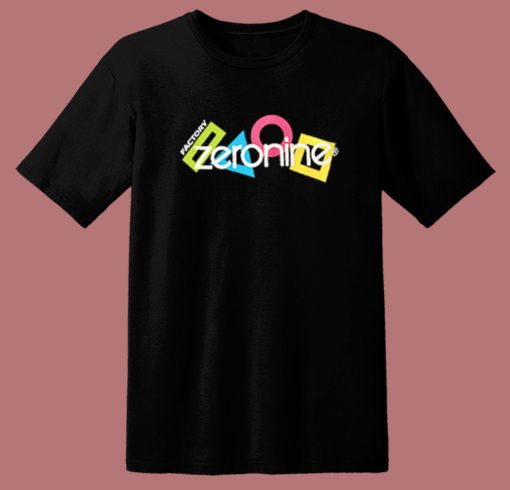 Inspired Zeronine Bmx T Shirt Style