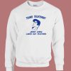 Jerry Lewis Labor Day Telethon Sweatshirt