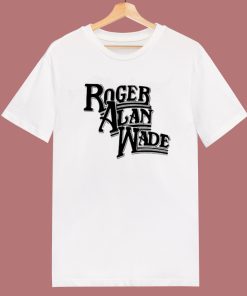 Johnny Knoxville Roger T Shirt Style