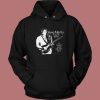 Johnny Knoxville Steve Martin Hoodie Style