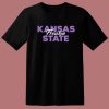 Kansas Freakin State T Shirt Style