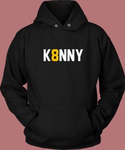 Kenny Pickett K8NNY Hoodie Style