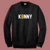 Kenny Pickett K8NNY Sweatshirt