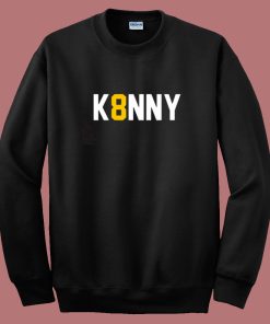Kenny Pickett K8NNY Sweatshirt